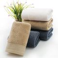 Cotton Towel Face Washing Face Cleansing