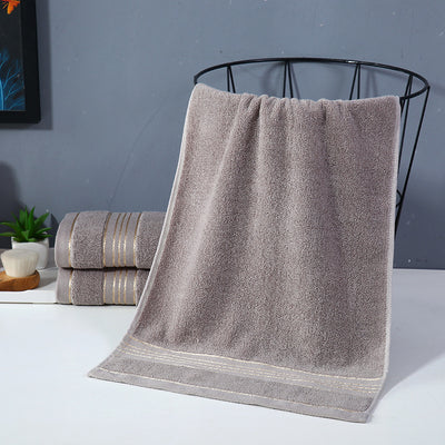 Cotton Towel Household Absorbent Soft Face Cloth